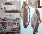 Preview: Faza "Abarth - La 500 Chilometri del Nuerburgring" Abarth Motorracing-History 1965 (10408)